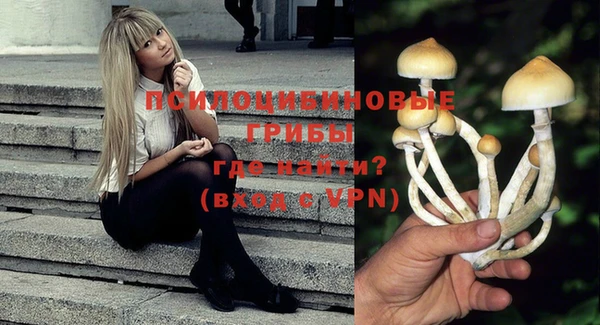 MESCALINE Алзамай